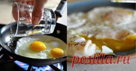 15 хитростей кулинарии, которые используют шеф-повара! — I Love Hobby — Лучшие мастер-классы со всего мира!