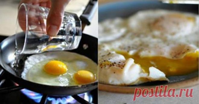 15 хитростей кулинарии, которые используют шеф-повара! — I Love Hobby — Лучшие мастер-классы со всего мира!