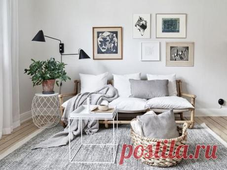 Как выбрать плинтус | Наши дома