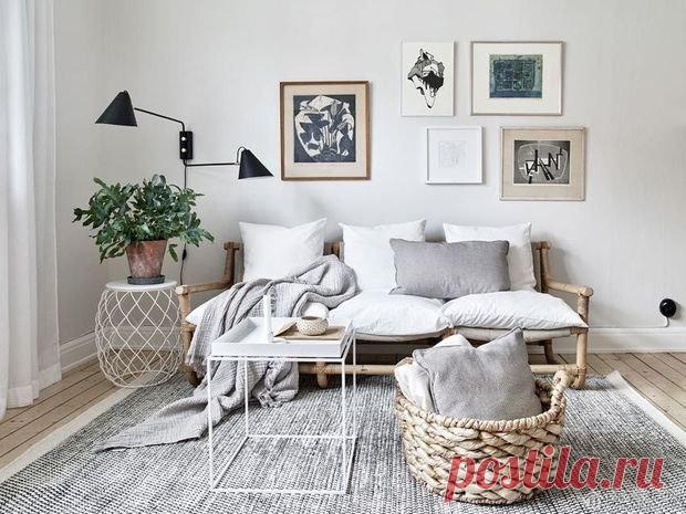 Как выбрать плинтус | Наши дома