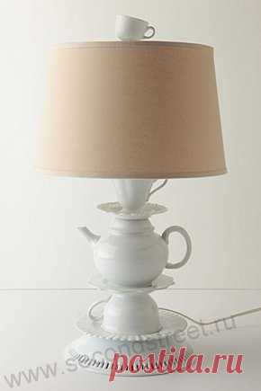 Как просверлить отверстие в фарфоровой тарелке (Diy) Модная одежда и дизайн интерьера своими руками