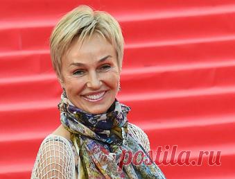 Актриса Наталья Андрейченко пропала без вести в Мексике