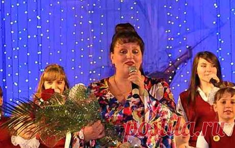 Светлана Крицкая | минусовки и тексты песен