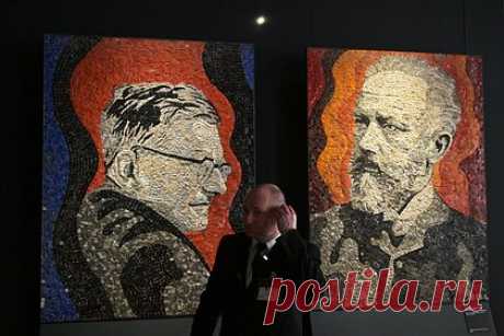 В Нижегородской области создали онлайн-карту монументального искусства СССР. Специальный портал с онлайн-картой объектов советского монументально-декоративного искусства запустили в Нижегородской области. Как уточнили в пресс-службе правительства области, авторами проекта стали искусствовед Светлана Никольская и глава культурно-просветительского центра «Я знаю» Александр Казарин.