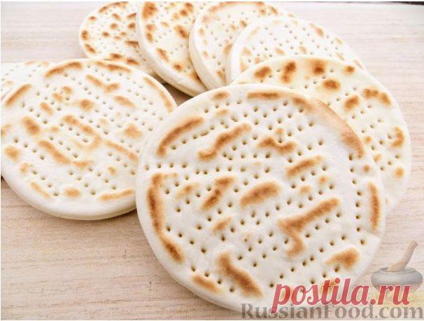 Ваши любимые рецепты