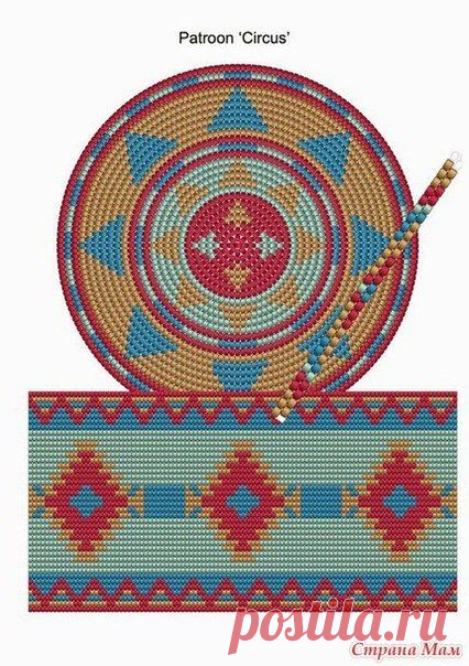 ВЯЗАНИЕ РУКОДЕЛИЕ