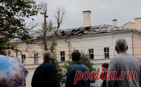 В Киеве назвали спецоперацией разведки атаку беспилотников на Москву. Атака беспилотников на Москву утром 24 июля была «специальной операцией» ГУР Украины, сообщили источники в Минобороны Украины. Российское Минобороны сообщило, что беспилотники сбили, и обвинило в организации атаки Киев