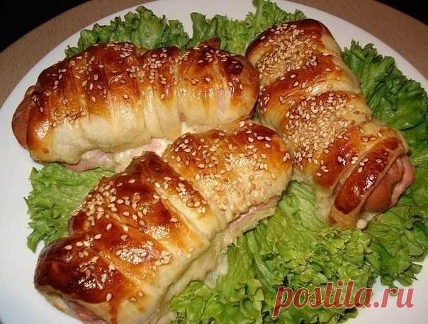 Сардельки 