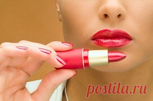 12 хитростей красоты: | Хозяин и Хозяюшка