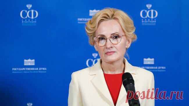 Яровая инициировала проверку камчатского аэропорта после землетрясения