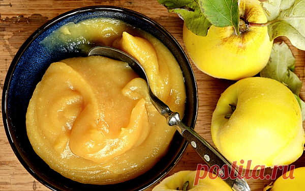 Друзья опять грозятся привезти по осени горы айвы. Рассказываю, что я делаю из айвы | ChocoYamma | Дзен