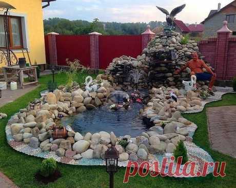 Реально, у Хозяев этого дома руки растут откуда надо!!!