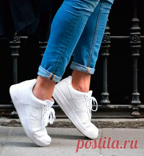 Секреты Вашего стиля
