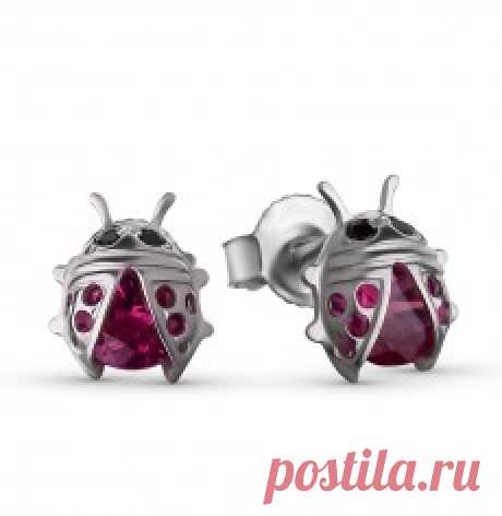 Ювелирный гипермаркет | Каталог | Серьги | 1000 - 1999 р.
