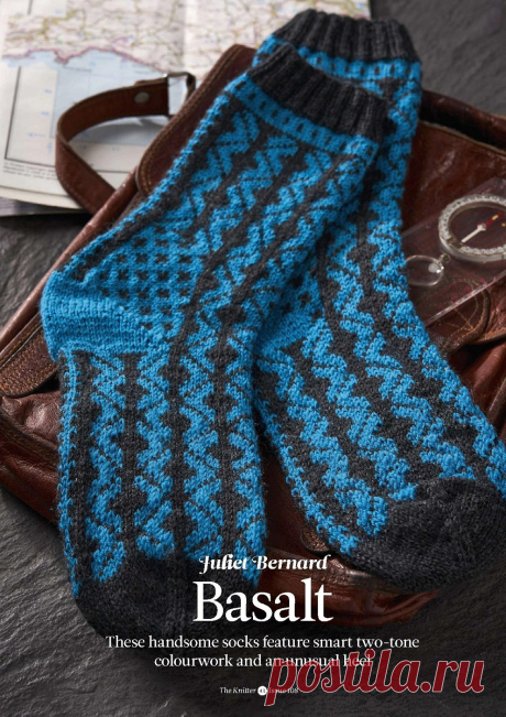The Knitter №108 2017