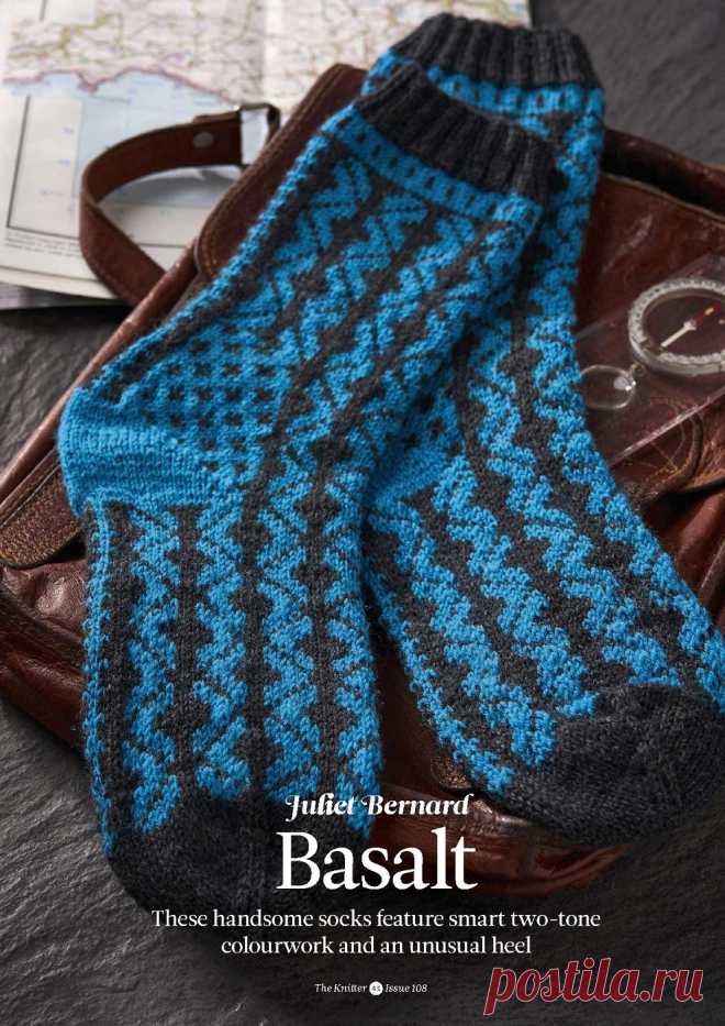 The Knitter №108 2017