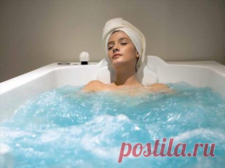 Лечение солью