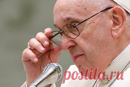 За спасение климата призвали молиться. Папа Римский Франциск призвал католиков молиться за успех Конференции ООН по изменению климата (COP26) в Глазго и спасение планеты. Он призвал всех людей, принадлежащих к католической церкви, помолиться за плодотворный исход мероприятия, результаты которого помогут в борьбе с изменением климата на планете.