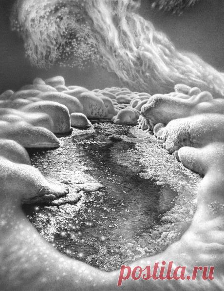 ШЕДЕВРЫ мирового искусства и творчество современни
ТАТЬЯНА ИВАНОВА