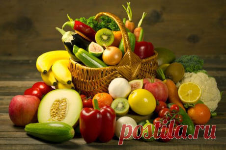 Какие продукты не сочетаются друг с другом