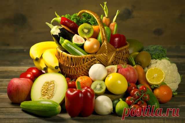 Какие продукты не сочетаются друг с другом