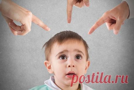 Ребенок не оправдал ожидания родителей: что делать
Родители всегда возлагают на своего ребенка какие-то надежды. Но далеко не всегда эти надежды оправдываются. И зачастую дело не в ребенке. Он может быть паинькой или сорвиголова, но родители все равно будут разочарованы, если не будут видеть то, что они хотели бы видеть. А чтобы такое разочарование не наступило, родителям нужно научиться принимать своего ребенка […]
Читай дальше на сайте. Жми подробнее ➡