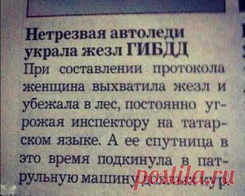И коротко, и длинно, всяко разно про всех и обо всем...