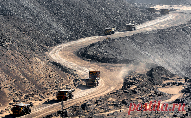 Рядом с Эльгой построят нацпарк для минимизации «конфликтных ситуаций». Около Эльгинского месторождения Альберта Авдоляна власти создадут национальный парк за 482,7 млн руб. Это должно помочь избежать стихийного туризма со стороны ближайших вахтовых поселков и минимизировать «конфликтные ситуации»