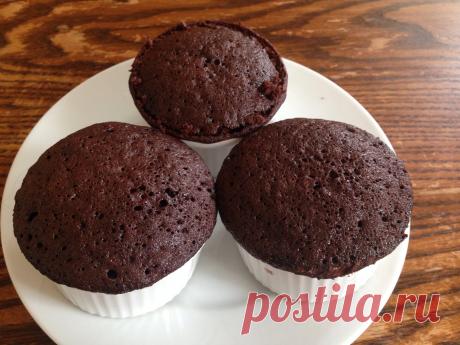 Как готовить шоколадные кексы- рецепт пошаговый с фото Как приготовить Как готовить шоколадные кексы, рецепт с фото и пояснениями, Кулинария ⋆ Рецепты вкусных блюд от Nevkucnogo.net ⋆