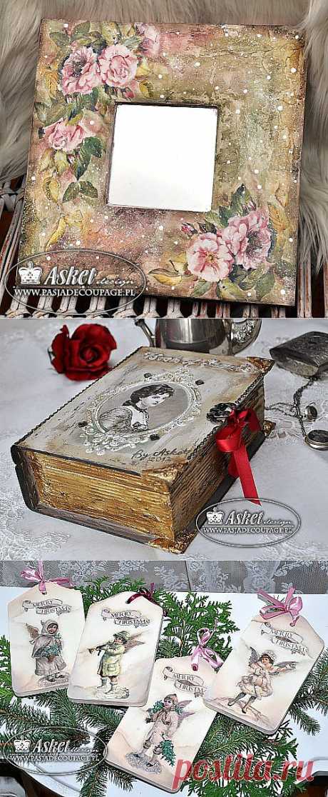 PAPIERY ASKET