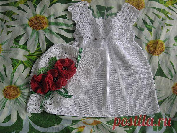 Вязание для детей и взрослых