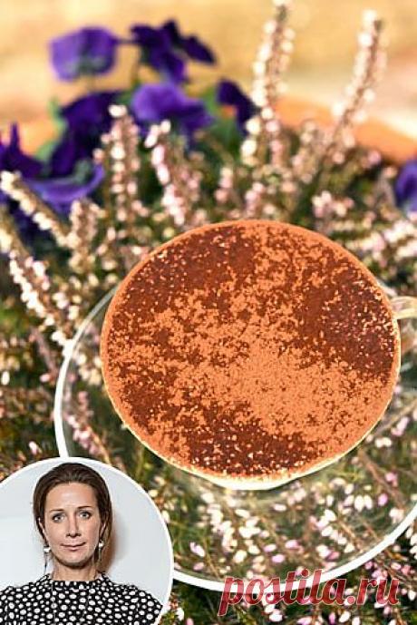 Семь звездных рецептов для новогоднего стола | Woman.ru