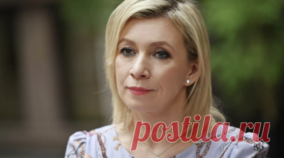 Захарова: Зеленский борется не с Россией, а с украинским народом. Владимир Зеленский борется не с Россией, а с украинским народом, чтобы уничтожить его. Об этом заявила официальный представитель российского МИД Мария Захарова в эфире Радио Sputnik. Читать далее
