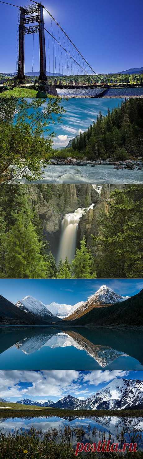 Приглашаем в поход к подножию горы Белухи
Подробности на сайте https://Best-Beluha.ru