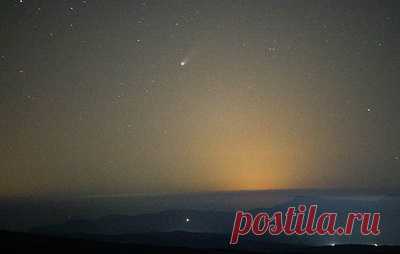 Удар облака плазмы по Земле ожидается в течение нескольких часов. В течение ближайших 24 часов к Земле должны прийти все три облака плазмы