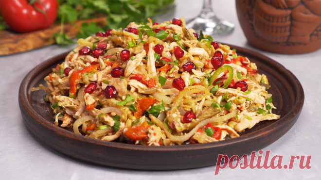 25 салатов на новогодний стол, выбирайте любые. | Всегда Вкусно! Видео рецепты | Яндекс Дзен