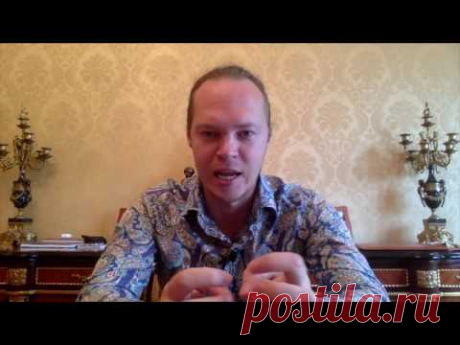 Избавься от храпа! Мощнейший сеанс транса