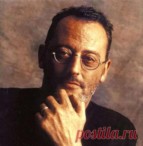 Три похода Жана Рено к алтарю | Люблю Себя