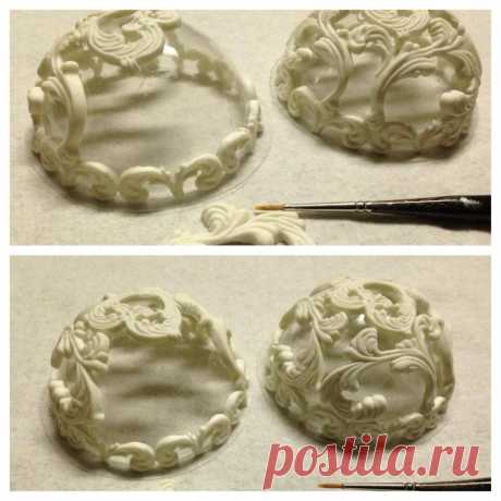 (1) Couture Cakes by Rose