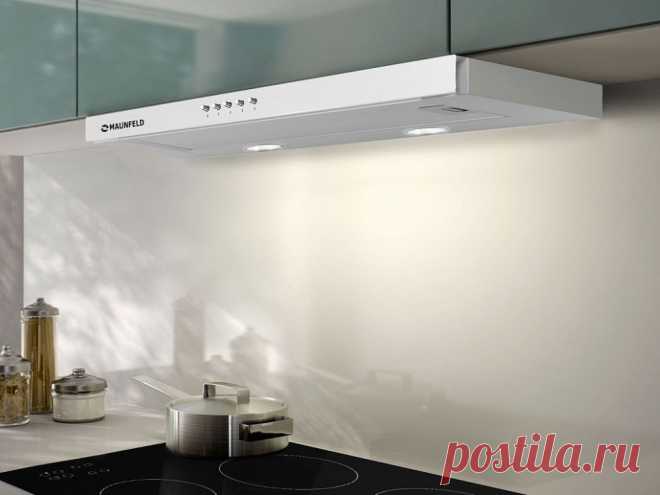 Кухонная вытяжка Ремонт в Витебске Телефоны - ИП Сивов