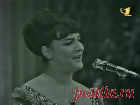 Воронец Ольга - Зачем вы девушки... (Ромашки спрятались...)