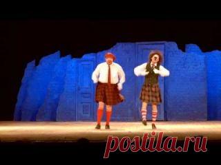 Виктория Луценко