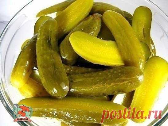 Бочковые хрустящие огурчики - старинный рецепт!
на 2 кг свежих огурцов
головка чеснока
1/2 листа малины
1/2 листа смородины
10 горошин черного перца
4-6 листьев вишни
зонтики укропа
2-3 лавровых листа
100 г соли на трехлитровую банку
Замочите огурцы на два часа в холодной воде. За это время промойте все листья. Приготовьте банки: помойте и переверните вверх дном, чтобы вода стекла и высохла. Стерилизовать банки не нужно.. Рассол: берите только холодную воду.