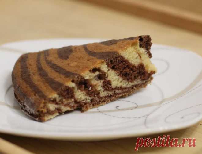 Gallery.ru / Зебра. - Ну всё сама... ! - LiLliYa