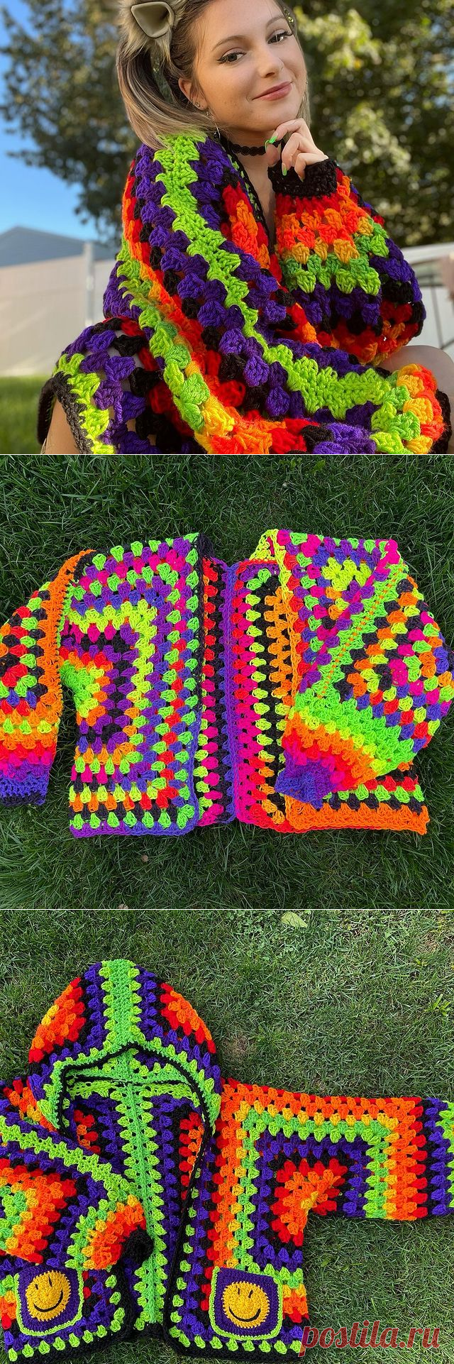 Stephanie Colleen (@hempbysteph) • Фото и видео в Instagram