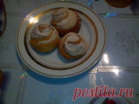 Ох уж эти РОЗОЧКИ / Болталка / Кулинария