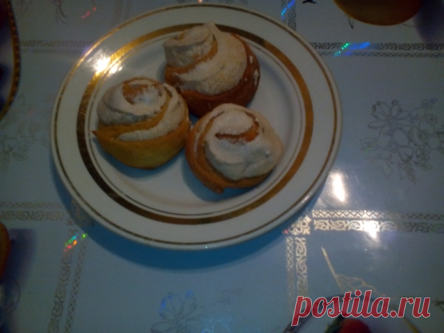 Ох уж эти РОЗОЧКИ / Болталка / Кулинария