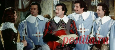 Пять иностранных фильмов, на которые чаще всего ходили советские зрители в 1963 году | Синема - графия | Дзен