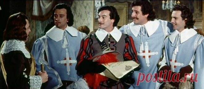 Пять иностранных фильмов, на которые чаще всего ходили советские зрители в 1963 году | Синема - графия | Дзен