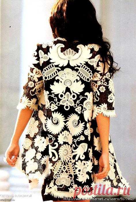 ирландское кружево(модели схемы, мотивы) | Записи в рубрике ирландское кружево(модели схемы, мотивы) | Дневник Анна_Моррис